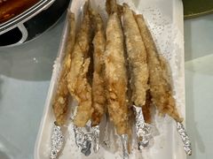 -香融府·烤鸭·家常菜(马家堡路店)