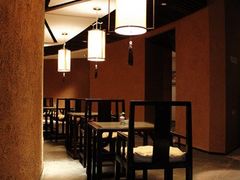 -青藤茶馆(南山路店)