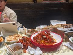 -串盟烧烤大排档·长沙美食地标(星沙店)