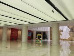 -南京市规划建设展览馆