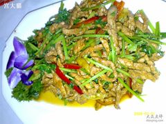 PD_200907213268-鄱阳湖·江西小炒·瓦罐煨汤(五道口店)