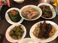 -松發肉骨茶(先得坊店)