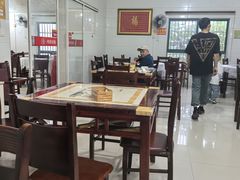-界山丁老二丁记老鸭汤饭店