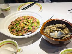 -开海·红岛海鲜虾水饺(石老人店)