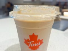 -Tims天好咖啡·贝果(拉斐尔云廊店)
