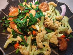 -湘渝人家·川湘菜(十里河店)