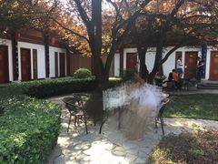 -大唐博相府酒店·陕西官府菜