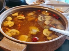 -李子坝梁山鸡(李子坝大鸡哥店)