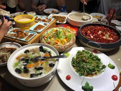 -天福苑(崇宁路店)