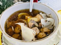 -海鲜街菜馆(海珠南路店)