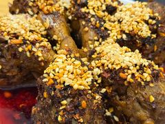 -林记三江兔火锅(沿山路自建小区店)