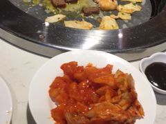 -么子烤肉(化龙池店)
