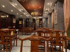 大堂-鸿运酒楼