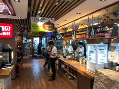 -西贝莜面村(当代商城店)