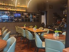 -MARU玛露音乐餐厅(大学路店)