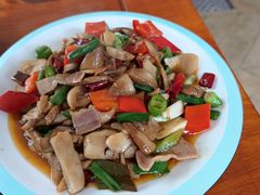 -云隐小厨·传统大理美食(复兴路店)