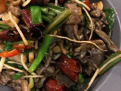 -半山腰·云南菜(侨福芳草地店)