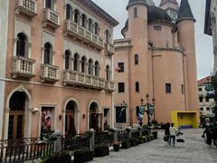 -华谊兄弟（长沙）电影小镇