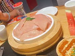 -豪渝火锅(红谷滩万达店)