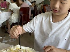 -周鱼鳅饭店