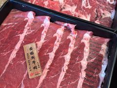 -牛匠和牛寿喜锅(西安总店)