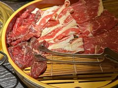 -三石铁板烧(紫竹桥店)