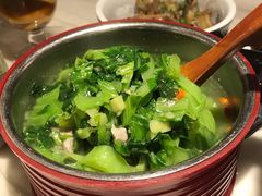 原汁原味鸭仔菜-岭南真味·匠心粤菜(K11店)