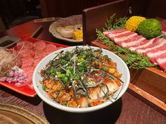 -MIKOMIKO和牛烧肉专门店(南门店)