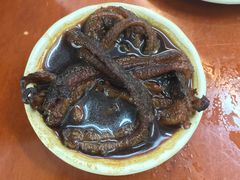 -伟记奥面馆(养育巷店)