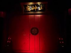 -棂笼·深度沉浸密室(武汉旗舰店)