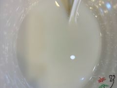 -阿文夜市豆浆油条(临潼路店)