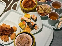 -堂会(天河店)