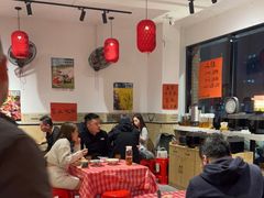 -荆九爷爆炒桥头三嫩(浙大店)