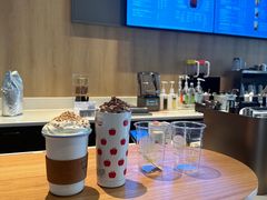 -星巴克(深圳招商中环分店)