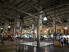 -班赞海鲜市场胖阿姨加工点