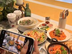 -沛家·西餐Brunch·直火料理