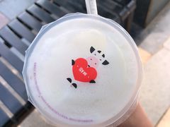 -一只酸奶牛(益州国际店)