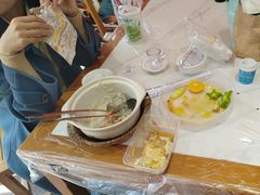 -官塘锋记鱼生·生腌·砂锅粥(牌坊街店)