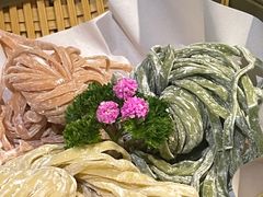 -捞王锅物料理(凯旋路店)