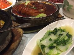 烧汁鲈鱼-大蓉和(双楠店)