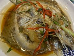 -裕合顺清真餐厅·回民老菜·大连海鲜(西安路店)