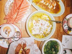 -新白鹿餐厅(城西银泰城店)