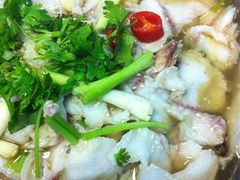 -江渔儿酸菜鱼(万科东荟城店)