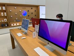 -Apple零售店(珠江新城店)