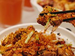 -避风塘·金牌店·夜宵(金玉兰店)