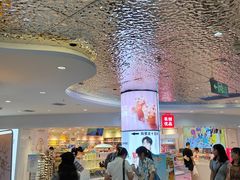 -烈士陵园(地铁站)