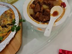 -金华安大酒楼·老牌潮菜·粤式茶点(东方国际店)