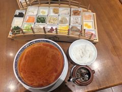 -香麒园·过桥米线·南湖雅宴