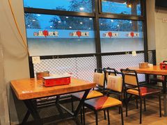 -京朋串屋·烧烤(望京西路总店)