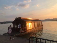 -湖畔居茶楼(湖滨店)